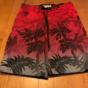 Aeropostale‎ Mens Swim Trunks